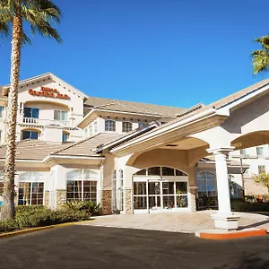 Hilton Garden Ontario Rancho Cucamonga
