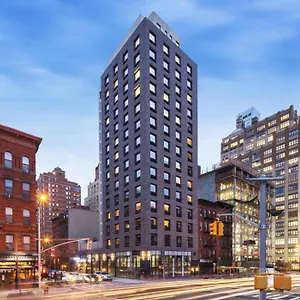 Four Points By Sheraton Manhattan Midtown West New York