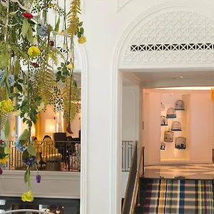 Kimpton Monaco By Ihg Pittsburgh
