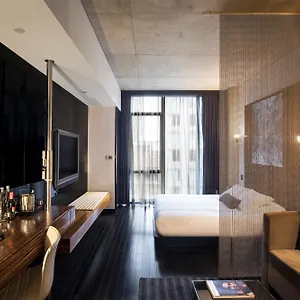 Sixty Les New York