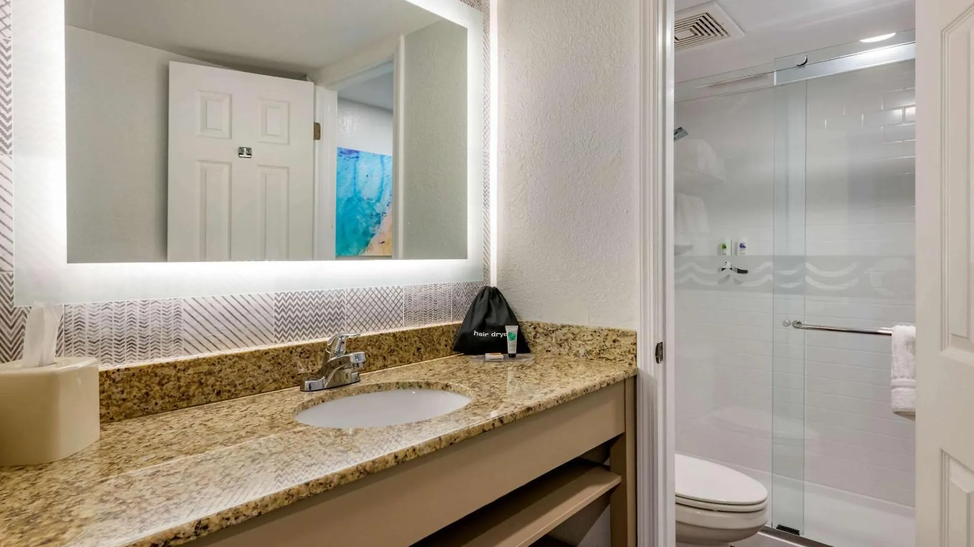 ***  Winter The Dolphin'S Beach Club, Ascend Hotel Collection Clearwater Beach United States